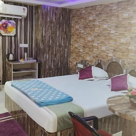Guru International Port Blair Exterior foto